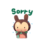 Alahcus（個別スタンプ：6）