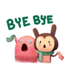 Alahcus（個別スタンプ：7）