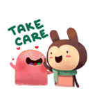 Alahcus（個別スタンプ：8）