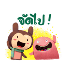 Alahcus（個別スタンプ：10）