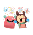 Alahcus（個別スタンプ：11）