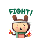Alahcus（個別スタンプ：12）