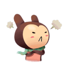 Alahcus（個別スタンプ：23）