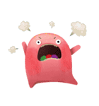Alahcus（個別スタンプ：24）