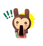 Alahcus（個別スタンプ：26）