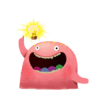 Alahcus（個別スタンプ：27）