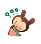 Alahcus（個別スタンプ：28）