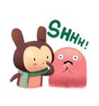 Alahcus（個別スタンプ：29）