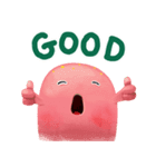 Alahcus（個別スタンプ：33）