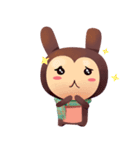Alahcus（個別スタンプ：34）