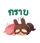 Alahcus（個別スタンプ：35）
