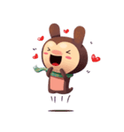 Alahcus（個別スタンプ：36）