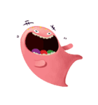 Alahcus（個別スタンプ：39）