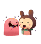 Alahcus（個別スタンプ：40）