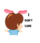 Rappuri（個別スタンプ：26）