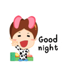 Rappuri（個別スタンプ：38）