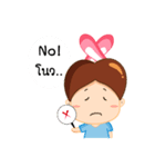Rappuri（個別スタンプ：39）