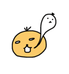 ひよこか？（個別スタンプ：5）