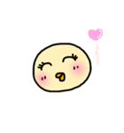 ひよこか？（個別スタンプ：14）