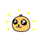 ひよこか？（個別スタンプ：16）