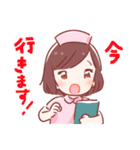 What's up（個別スタンプ：9）
