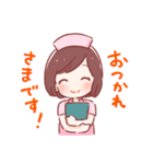 What's up（個別スタンプ：10）
