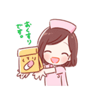 What's up（個別スタンプ：11）