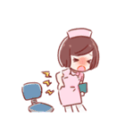 What's up（個別スタンプ：13）