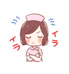 What's up（個別スタンプ：16）