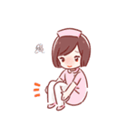 What's up（個別スタンプ：18）