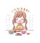 What's up（個別スタンプ：20）