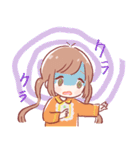What's up（個別スタンプ：31）