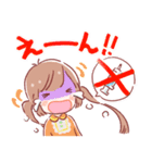 What's up（個別スタンプ：33）
