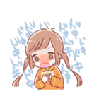 What's up（個別スタンプ：35）