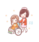 What's up（個別スタンプ：39）