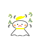 いやしテルテル（個別スタンプ：29）