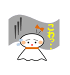 いやしテルテル（個別スタンプ：32）