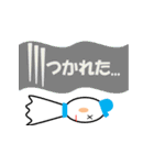 いやしテルテル（個別スタンプ：37）