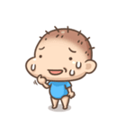 Brave Q's Life. Part 2（個別スタンプ：11）