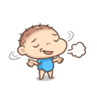 Brave Q's Life. Part 2（個別スタンプ：21）