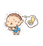 Brave Q's Life. Part 2（個別スタンプ：30）