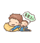 Brave Q's Life. Part 2（個別スタンプ：39）