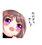 熊本もっこすスタンプ（個別スタンプ：1）