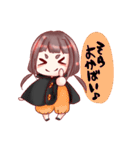 熊本もっこすスタンプ（個別スタンプ：2）