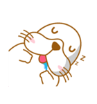 Fatty seal life diary（個別スタンプ：14）