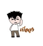 Jedo Krean Boy（個別スタンプ：29）