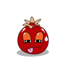Thai Fruit and Vegetable #2（個別スタンプ：8）