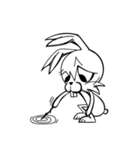 Ssato（個別スタンプ：5）