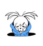 Ssato（個別スタンプ：7）