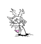 Ssato（個別スタンプ：17）